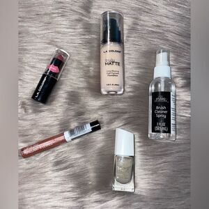 5 for $25🔥5 Piece Makeup Bundle-‎ New